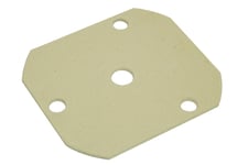 GENUINE INDESIT HOTPOINT Cooker Oven Fan Motor Insulation Pad     C00199746