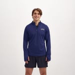 Lipati Moderat Half Zip Långärmad T-shirt Stl. XXL - Perfekt för löpning, köp online och upptäck dina favoriter!