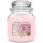 Yankee Candle Blush Bouquet Medium Jar