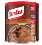 SlimFast Chocolate Flavour Shake - 375g