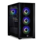 High End Gaming PC with NVIDIA GeForce RTX 3070 and Intel Core i5 1240