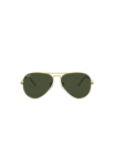 Ray-Ban RB3025 Aviator LA Beige