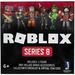 Figurine - Roblox - Figurines Mysteres Assortiment, Micromania-Zing, numero un francais du jeu video et de la pop culture. Retrouve