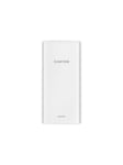 Canyon PB-2001 power bank - Li-pol - USB Powerbank - 20000 mAh