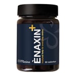 Énaxin+ fra Mezina - 90 Tabletter
