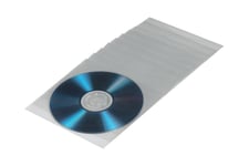 Hama CD/DVD Protective Sleeves - CD/DVD lomme