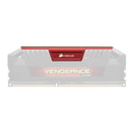 Corsair Vengeance Pro DDR3 Colour Clip - RED