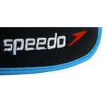 Speedo Armband For Mp3 Player Svart