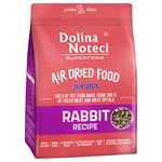 Dolina Noteci Superfood Junior med kanin - 1 kg