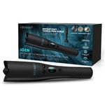 Revamp iGen Progloss Cordless Hollywood Curl, Automatic Rotating Curler