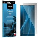 "Diamond Glass Edge Motorola Moto Edge 40 Pro 5G/ Edge 40"