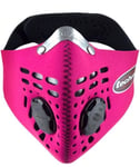 Respro Techno Mask Rosa, Str. M