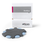 Oticon Vaxfilter NoWax 6-pack