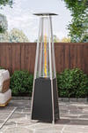 Pyramid Gas Patio Heater for Outdoors