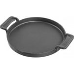 Ströme grilljärn / gjutjärnspanna
