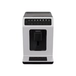 Krups Evidence EcoDesign EA897A10 Bean to Cup Coffee Machine - Ivory