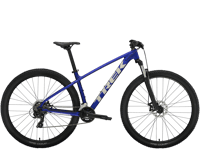 Trek Marlin 4 Gen 2 27,5" 14-vxl XS Blå Cykel - Junior Cykel