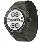 COROS Apex 2 Pro GPS Outdoor Watch - Green