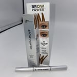 IT Cosmetics Brow Power Universal Taupe Eyebrow Pencil. C502