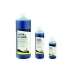 Magura Royal Blood Brake Fluid - 100ml Blue