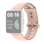 Xiaomi Correa REDMI Watch 2 Lite Rose ( bracelet uniquement )