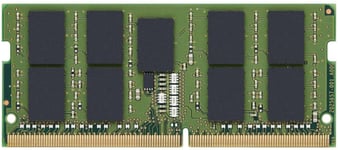 Server Premier 16GB DDR4 2666MHz SO-DIMM KSM26SED8/ 16HD