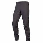 Endura GV500 Waterproof Trousers - Anthracite / 2XLarge