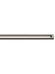 Unidrain ClassicLine ramme, 800/10 mm, Børstet stål