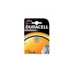 Duracell - Pile dl 2025, 1 pièce (668854)