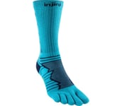 ULTRA RUN CREW LÖPARSTRUMPA Unisex Pacific Blue XL
