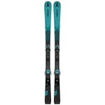 Atomic Redster X5 Blue+e M10 Gw Alpine Skis Blå 154