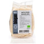 Biogan Mandelmjöl eko - 100 g