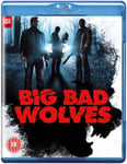 Big Bad Wolves (Blu-ray) (Import)