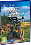 Quality Farming Simulator 22 Platinum Edition