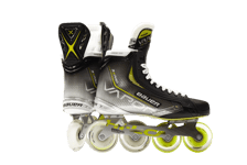 Rollers de hockey inline, senior Bauer Vapor 3X Pro