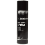 ProMeister Alu-Zinc Spray 500ml