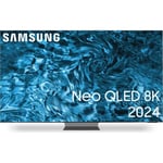 Samsung 65" QN900D – 8K Neo QLED TV