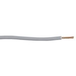 Elkabel FK (grå kabel 1x1,5 mm²)