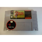 T-Shirt The Legend of Zelda: A Link to the Past Super Nintendo SNES NY