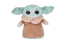 Star Wars Mandalorian Baby Yoda Child v1 30 cm Pehmolelu