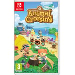 Animal Crossing For Nintendo Switch™