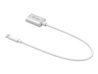 i-Tec - USB-kabel - USB typ A (hona) till 24 pin USB-C (hane) - USB 3.1 - 20 cm
