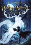 Harry Potter og fangen fra Azkaban; del 3