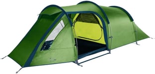 2 Man Backpacking Eco Tent -Vango Omega 250 Eco Basecamp/Backpacking Tent (2023)