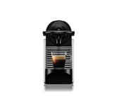 Machine à café Nespresso MAGIMIX Pixie Grise 11322