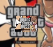 Grand Theft Auto Trilogy Pack Steam  Key (Digital nedlasting)