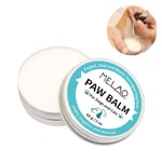 Paw Balm for Dogs,Elbow Moisturizer & Paw Protectors for Dogs Cats,Paw and Nose Balm Wax,Heals,Soothes, and Protects Cracked and Dry Paws and Noses,with Shea Butter,Coconut Oil,Beeswax