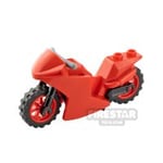 LEGO Motorbike