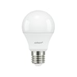 LED-pære Airam E27, 2700K, 3.5 W / 250 lm