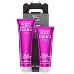 BED HEAD By TIGI Fully Loaded Volume Shampoo and Conditioner Pack of 2